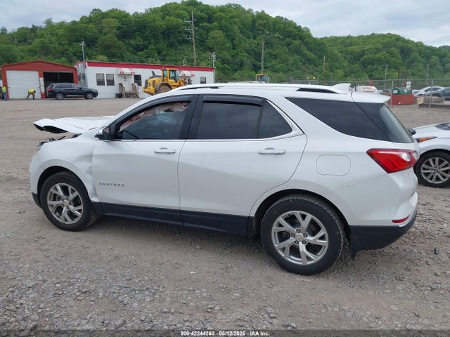 2GNAXXEVXK6253521 Chevrolet Equinox Premier