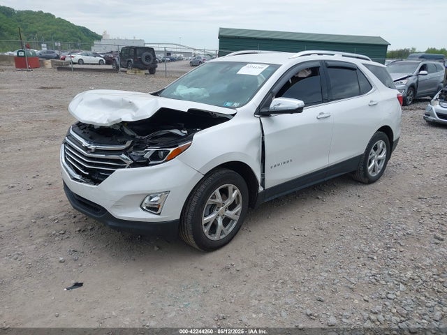 2GNAXXEVXK6253521 Chevrolet Equinox Premier