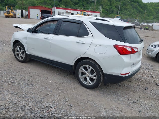 2GNAXXEVXK6253521 Chevrolet Equinox Premier
