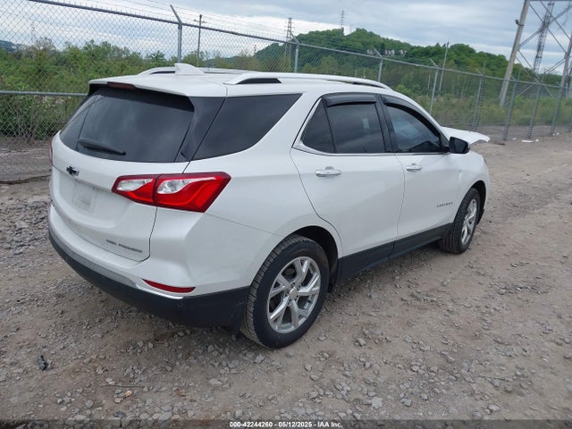 2GNAXXEVXK6253521 Chevrolet Equinox Premier