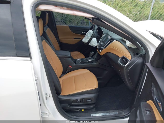 2GNAXXEVXK6253521 Chevrolet Equinox Premier