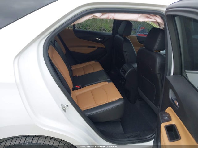 2GNAXXEVXK6253521 Chevrolet Equinox Premier