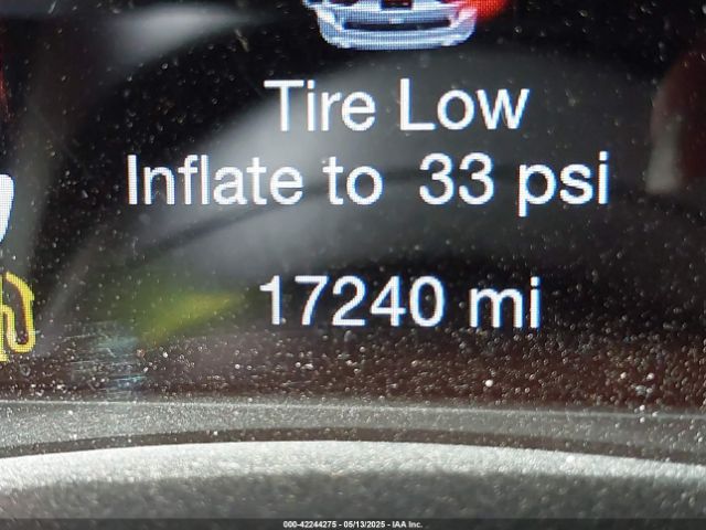 1C4SDJH90MC689175 Dodge Durango Srt Hellcat Awd