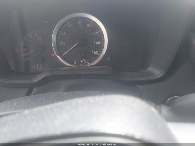 JTDHPRAE0LJ033320 Toyota COROLLA LE