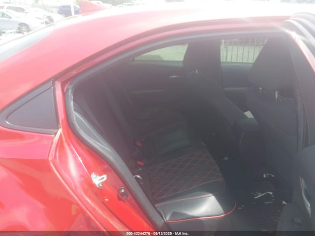 JTDHPRAE0LJ033320 Toyota COROLLA LE