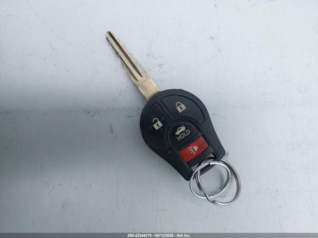 3N1CN7AP1JL813762 Nissan Versa 1.6 Sv