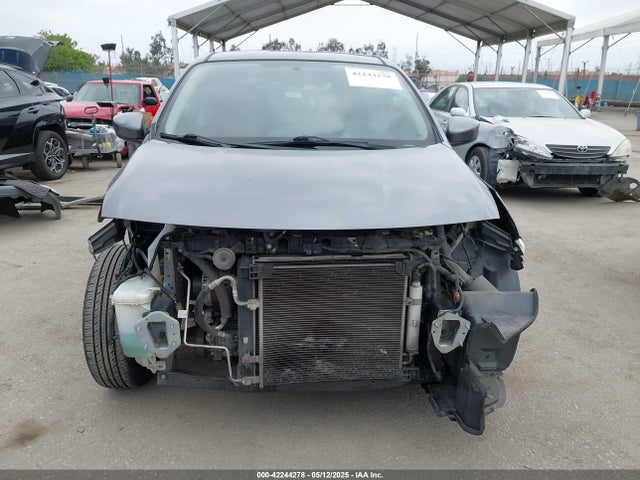3N1CN7AP1JL813762 Nissan Versa 1.6 Sv
