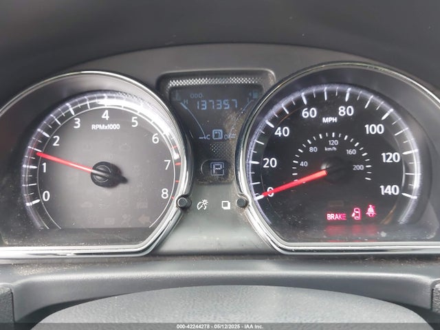 3N1CN7AP1JL813762 Nissan Versa 1.6 Sv