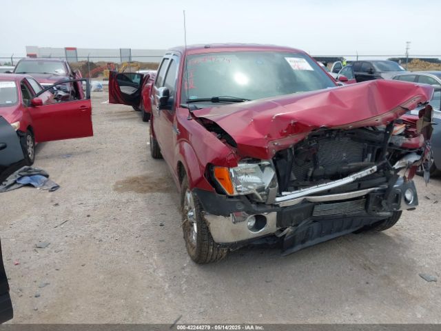 1FTFW1CF3EKE31359 auction archive image