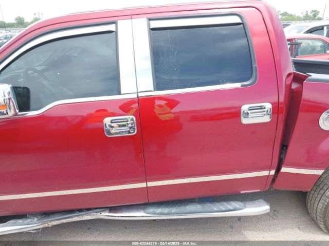 1FTFW1CF3EKE31359 Ford F-150 Xlt