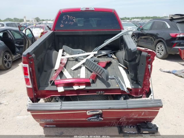 1FTFW1CF3EKE31359 Ford F-150 Xlt