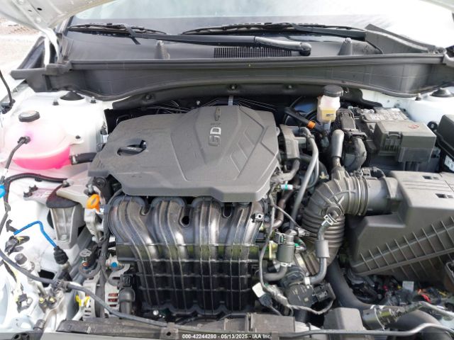 2023 KIA SPORTAGE 5XYK7CAF6PG135612 Photo 9