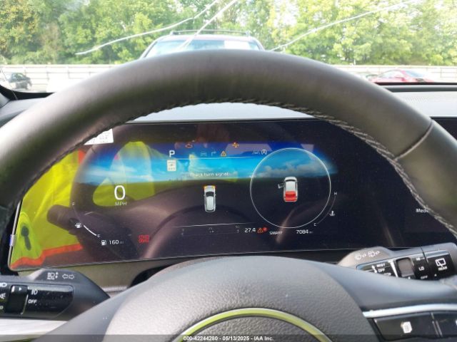 2023 KIA SPORTAGE 5XYK7CAF6PG135612 Photo 6