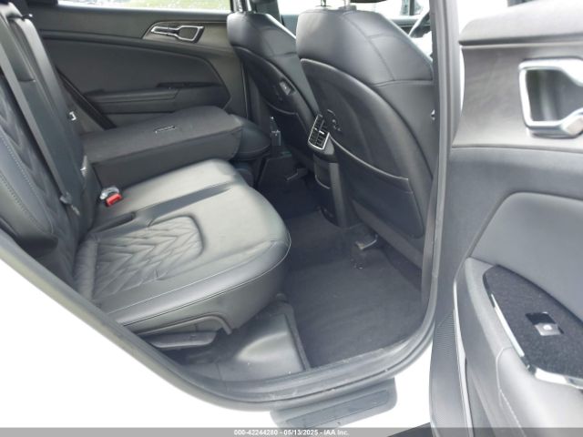 2023 KIA SPORTAGE 5XYK7CAF6PG135612 Photo 7