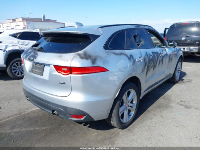 2018 JAGUAR F-PACE SADCL2FX8JA259260 Photo 3