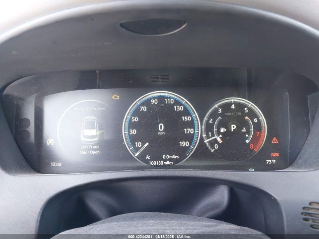 2018 JAGUAR F-PACE SADCL2FX8JA259260 Photo 6
