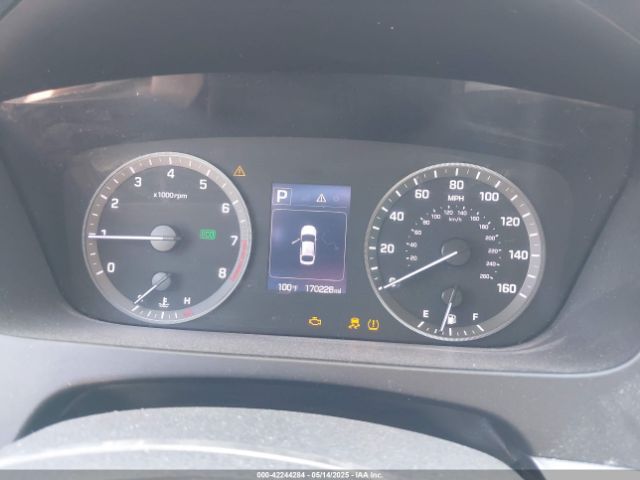 5NPE24AF3FH004923 Hyundai SONATA SE