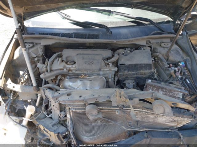 4T1BF1FK5GU224000 Toyota CAMRY LE