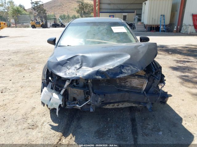 4T1BF1FK5GU224000 Toyota CAMRY LE