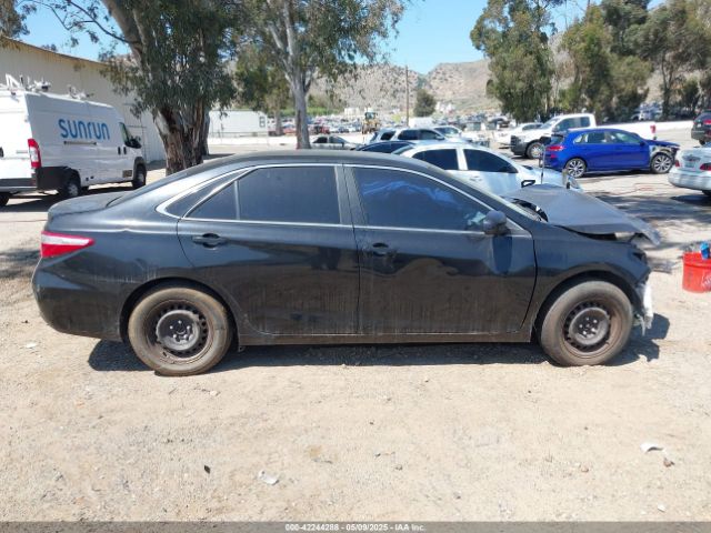 4T1BF1FK5GU224000 Toyota CAMRY LE