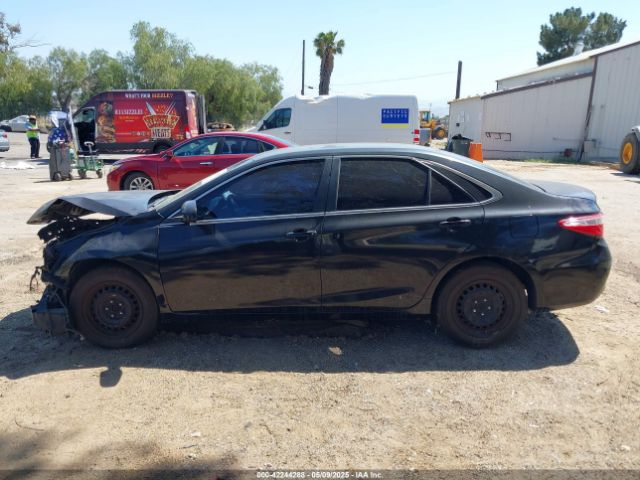 4T1BF1FK5GU224000 Toyota CAMRY LE