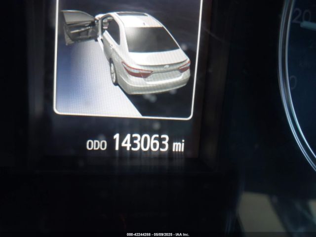 4T1BF1FK5GU224000 Toyota CAMRY LE