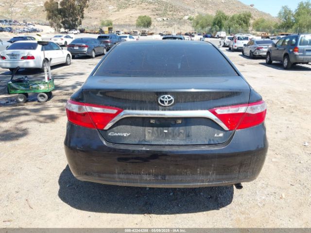 4T1BF1FK5GU224000 Toyota CAMRY LE