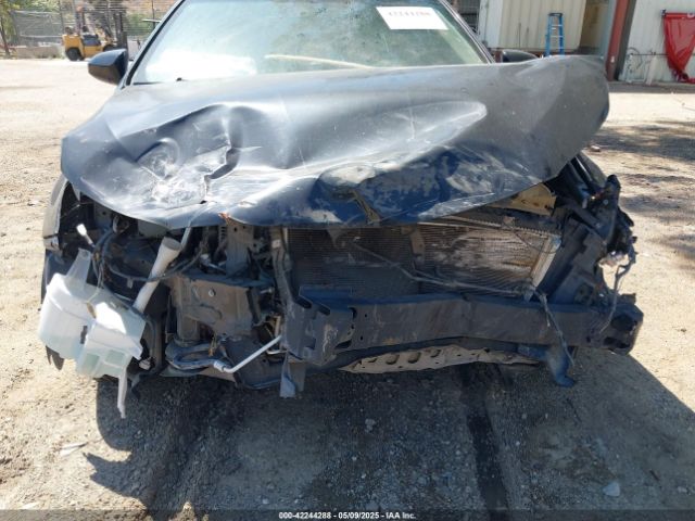 4T1BF1FK5GU224000 Toyota CAMRY LE