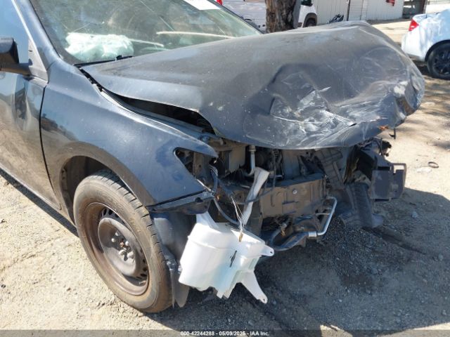 4T1BF1FK5GU224000 Toyota CAMRY LE