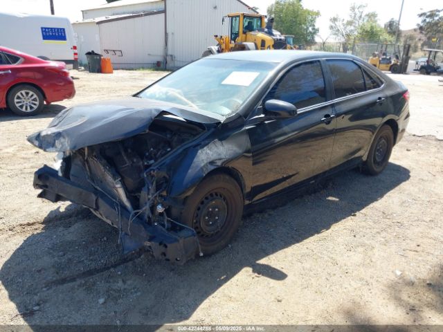 4T1BF1FK5GU224000 Toyota CAMRY LE