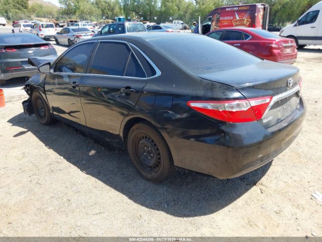 4T1BF1FK5GU224000 Toyota CAMRY LE