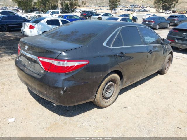 4T1BF1FK5GU224000 Toyota CAMRY LE