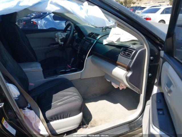 4T1BF1FK5GU224000 Toyota CAMRY LE