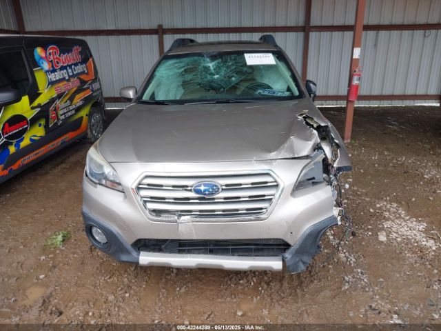 4S4BSANC4H3311352 Subaru Outback 2.5i Limited