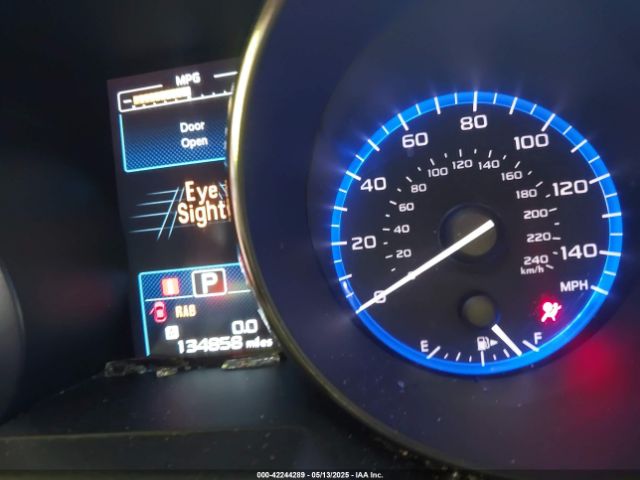 4S4BSANC4H3311352 Subaru Outback 2.5i Limited