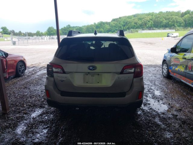 4S4BSANC4H3311352 Subaru Outback 2.5i Limited