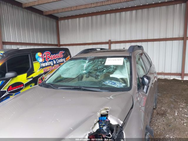 4S4BSANC4H3311352 Subaru Outback 2.5i Limited