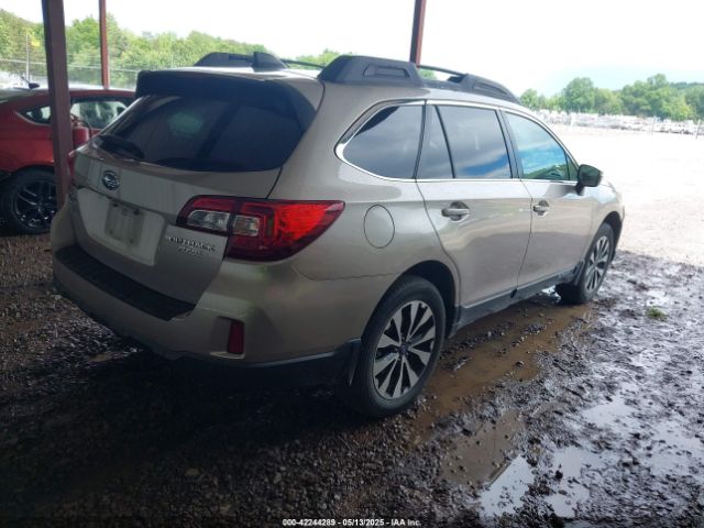 4S4BSANC4H3311352 Subaru Outback 2.5i Limited