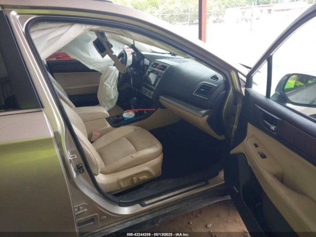 4S4BSANC4H3311352 Subaru Outback 2.5i Limited