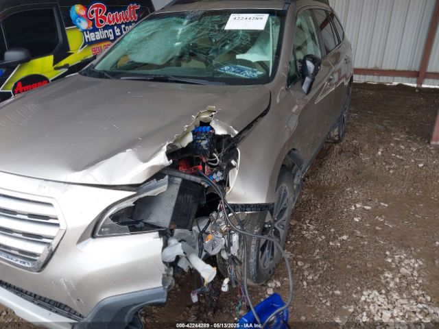 4S4BSANC4H3311352 Subaru Outback 2.5i Limited