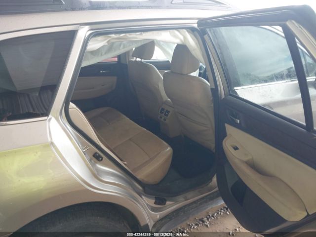 4S4BSANC4H3311352 Subaru Outback 2.5i Limited