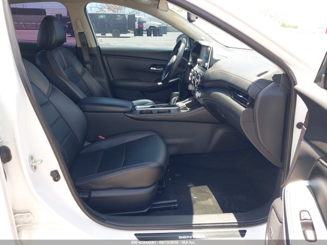 3N1AB8DVXMY291897 Nissan 2021