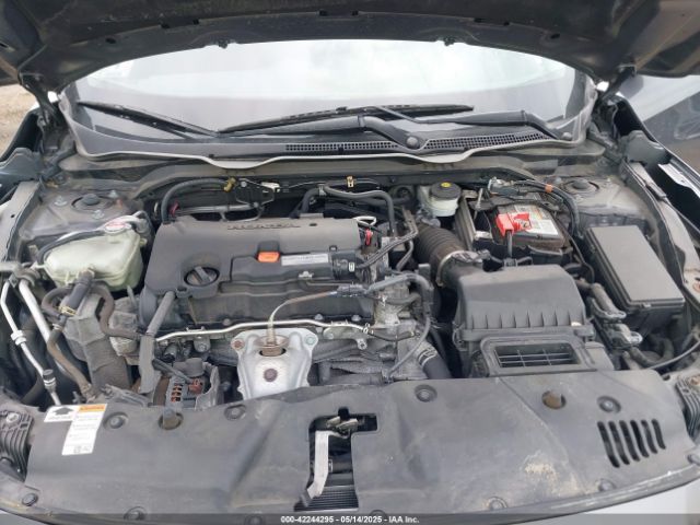 19XFC2F53HE204374 Honda Civic Lx