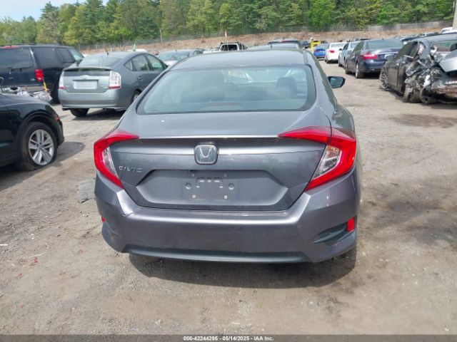 19XFC2F53HE204374 Honda Civic Lx