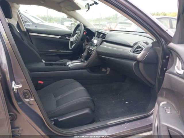 19XFC2F53HE204374 Honda Civic Lx