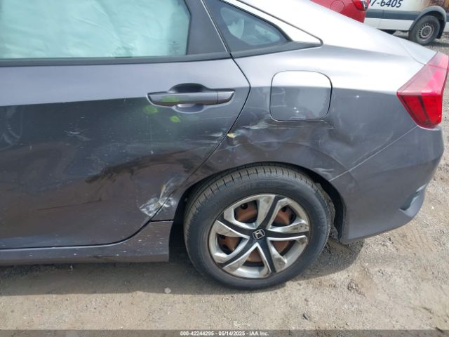 19XFC2F53HE204374 Honda Civic Lx