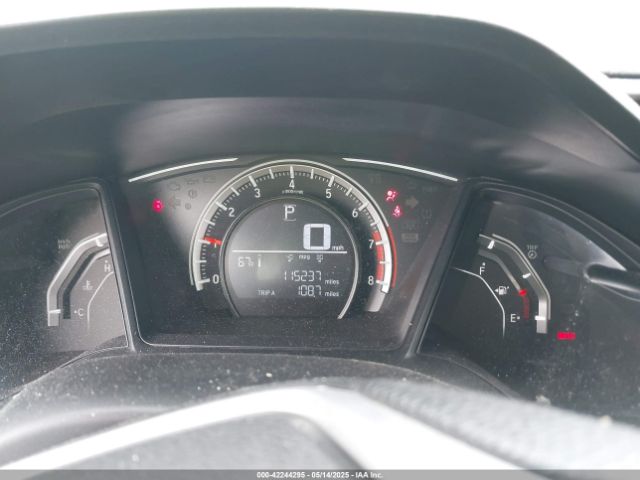 19XFC2F53HE204374 Honda Civic Lx