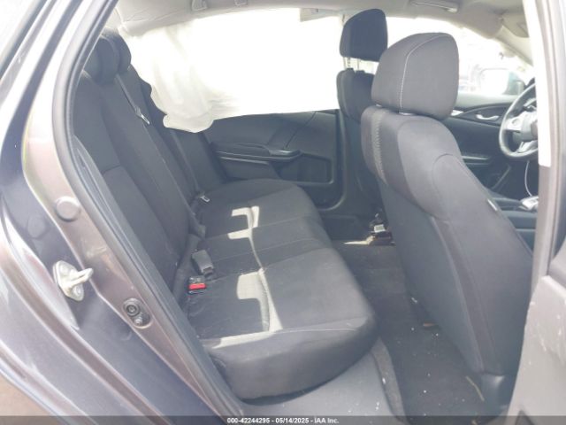 19XFC2F53HE204374 Honda Civic Lx