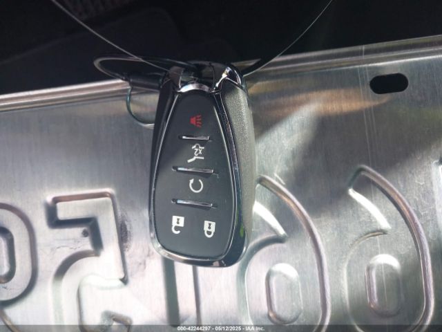 KL79MPSP8SB086368 Chevrolet Trailblazer Fwd Lt