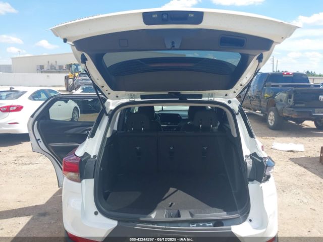 KL79MPSP8SB086368 Chevrolet Trailblazer Fwd Lt